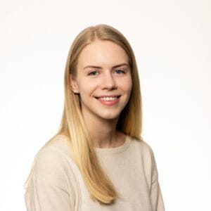 Máney Alda Rúnarsdóttir