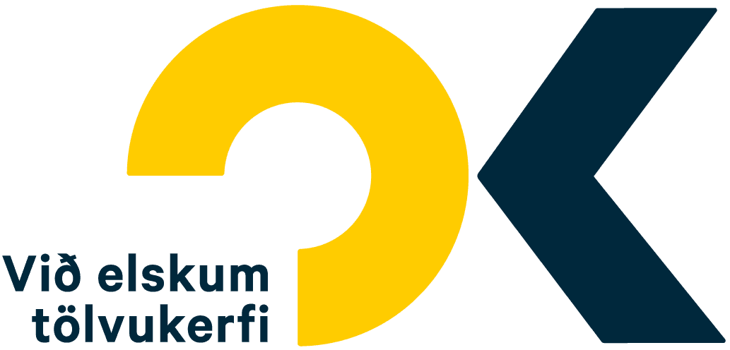 OK Logo